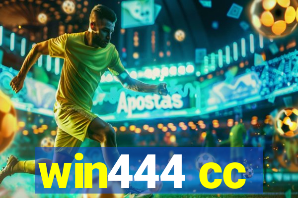 win444 cc